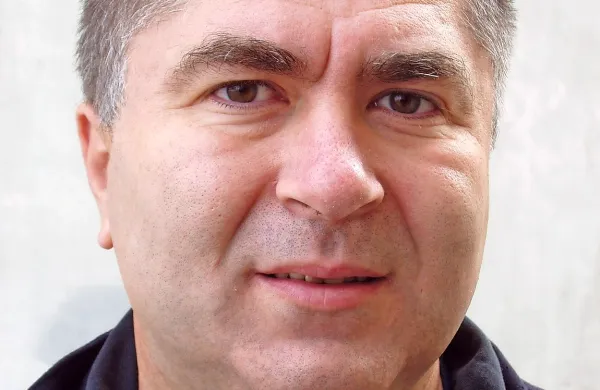 Direktor družbe 2TDK je postal Žarko Sajič.