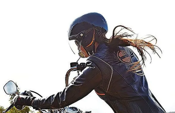 Motoristka ni imela ustreznega izpita