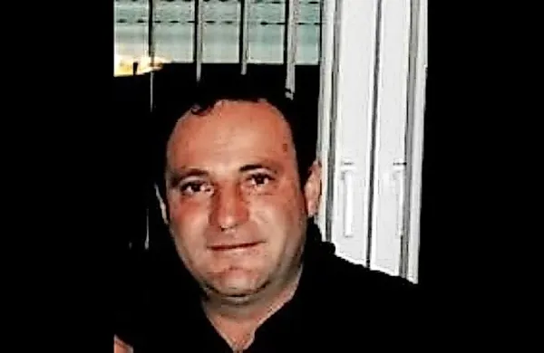 Branko Erzar iz Ljubljane je pogrešan od nedelje.