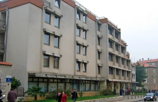 Največ brucev bo sprejel Dijaški in študentski dom Koper.