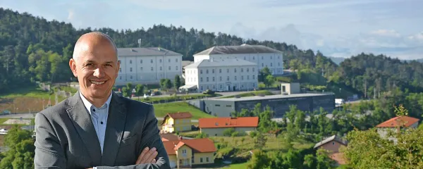 Gradijo domovinsko zavest
