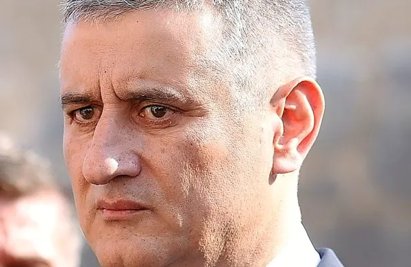 Tomislav Karamarko