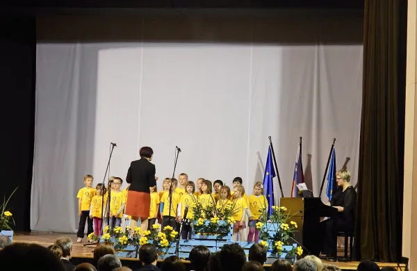 Občina Ilirska Bistrica praznuje