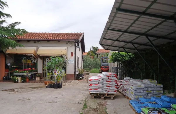 Semenarna Marjetka v Sv. Antonu je v torek zaprla vrata, 
zaposlenima pa so vročili odpovedi.