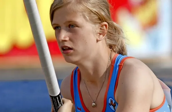 Tina Šutej ima zagotovljeno olimpijsko normo.