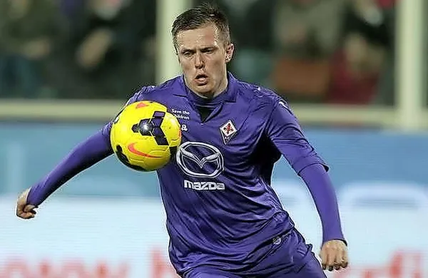 Se bo Josip Iličić poleti res preselil na Otok?