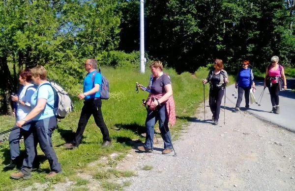 V poklon hrabrosti in iznajdljivosti