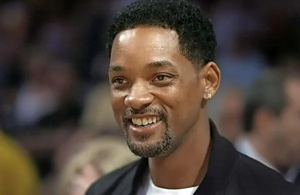 Will Smith je postal dober prijatelj Alija, potem ko je igral 
vodilno vlogo v filmu Ali iz 2001.