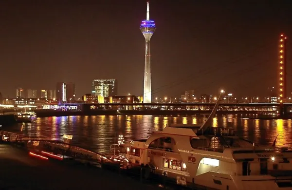 Düsseldorf