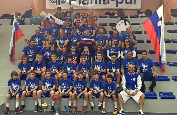 Bistričani premagali Francoze