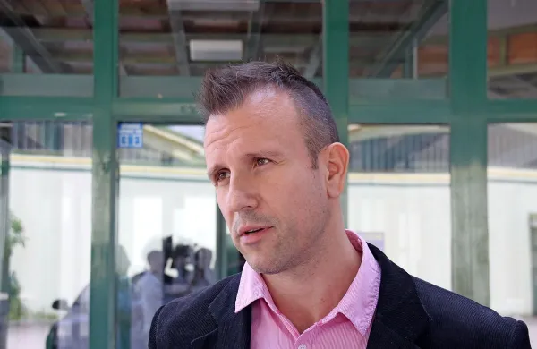 Andrej Perdan
