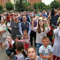 Superheroji so presenetili otroke v bolni&scaron;nici