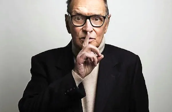 Ennio Morricone