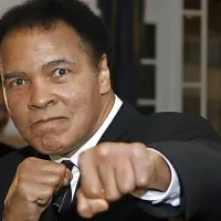 Mohamed Ali