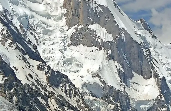 Laila Peak