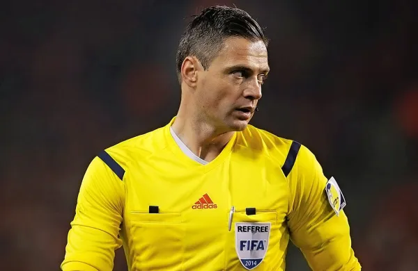 Damir Skomina