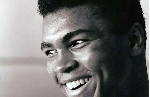 Mohamed Ali