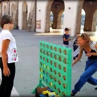 Letos je tekmovalo 12 udeležencev.