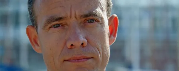 Robert Smrekar