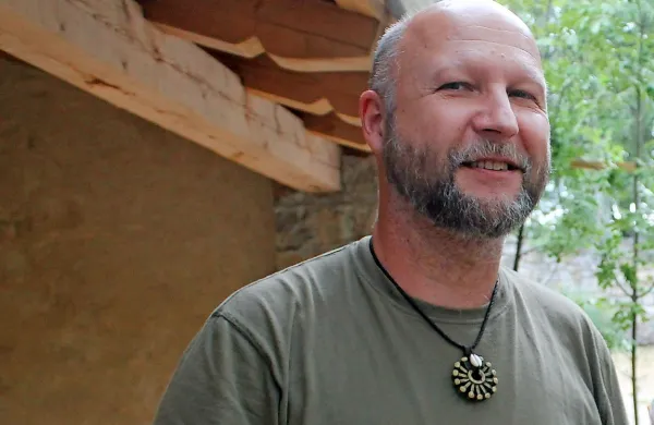 Tomaž Rauch