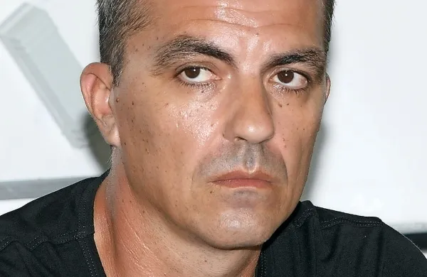  Dean Jurič: “Popoln zločin ne obstaja. Kriminal 
pa ne pozna meja in se mu lahko zoperstavimo le 
z  dobrim mednarodnim sodelovanjem.”