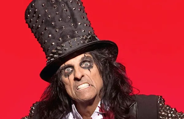 Alice Cooper