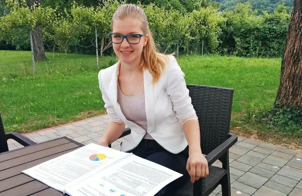 Jerneja Bizjak je v raziskavi ugotovila, da novogoriški srednješolci uporabljajo raje kondom kot tabletke.