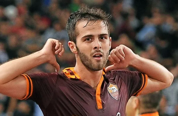 Miralem Pjanić