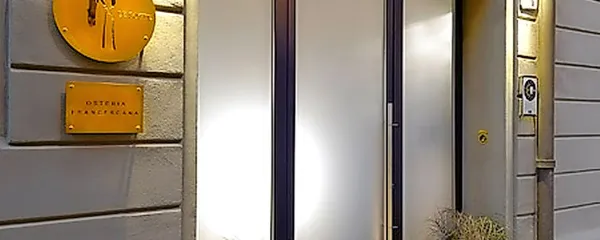 Najboljša restavracija na svetu je   Osteria Francescana iz 
Modene, je razglasila žirija v  New Yorku.
