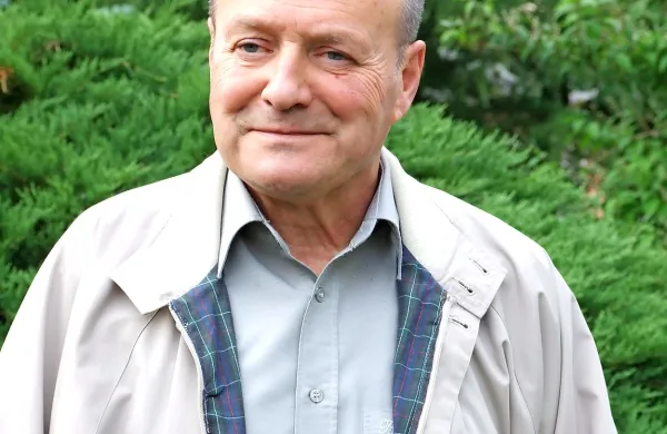 Zorko Šajn