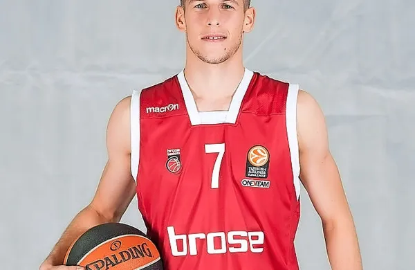 Aleksej Nikolić