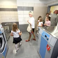 Ostajali in delali bodo bliže domu