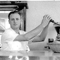 Gianni Giotta je Caffe Trieste odprl leta 1956.  