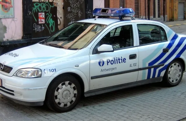 Fotografija je simbolična.
