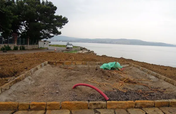 Ankaranske plaže navdu&scaron;ujejo družine in ljubitelje divjine