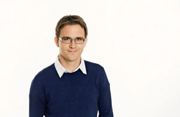 Aleš Potočnik