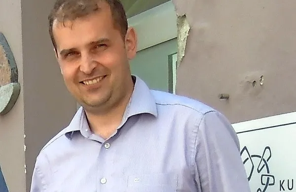 Nova info točka Mreže za prostor