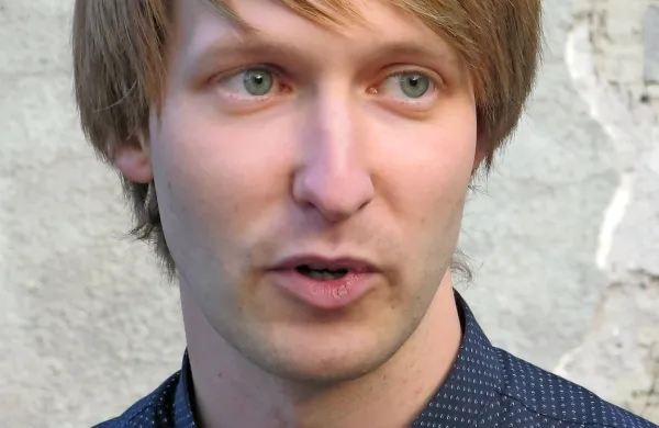 Matevž Straus