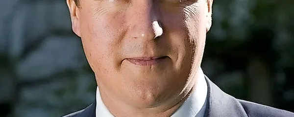 David Cameron