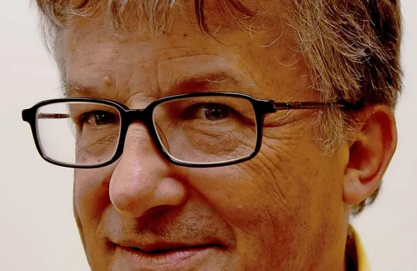 Dr. Vojko Kavčič



