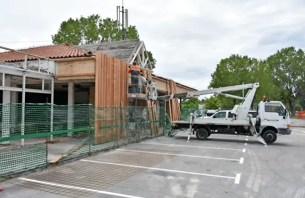 Danes prva vožnja ankaranskega avtobusa