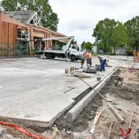 Danes prva vožnja ankaranskega avtobusa