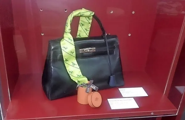 Torbica Hermes Kelly