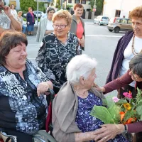 Dvojni  preplet niti