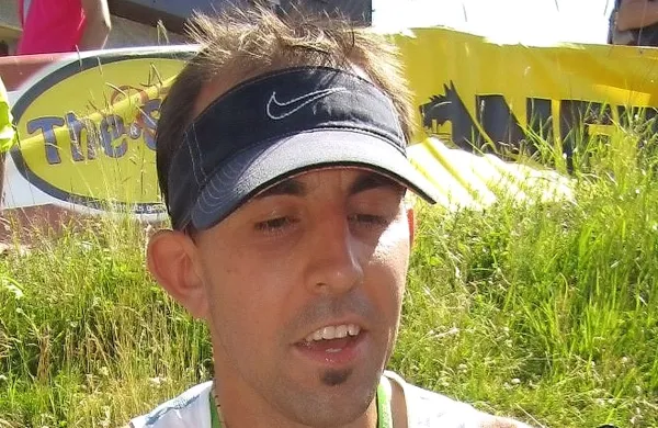 Mitja Kosovelj