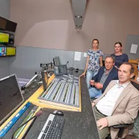 Televizija Koper - Capodistria 45-letnico obeležuje z dnevom odprtih vrat