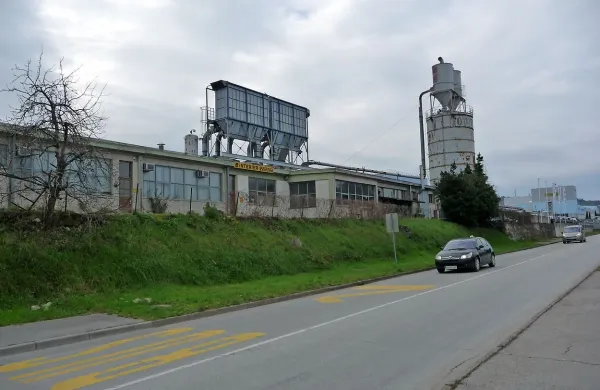 Območje Opreme kmalu ne bo več videti tako zapuščeno. 