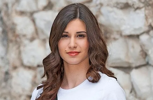 22-letna Angelica Zacchigna je nova Miss Hrvaške.