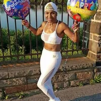 Ernestine Shepherd
