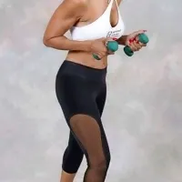 Ernestine Shepherd